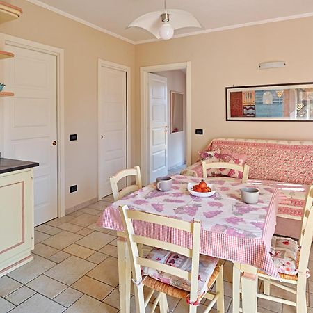 Casa Vacanze Nel Giardino Di Renzo 因佩里亚 外观 照片