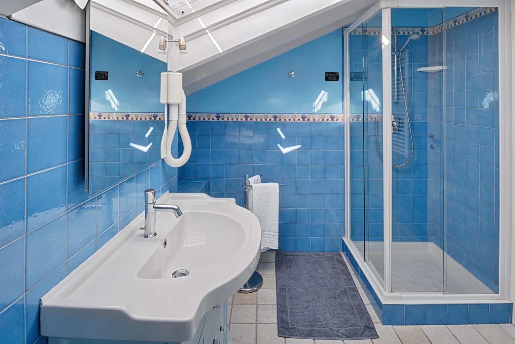 Casa Vacanze Nel Giardino Di Renzo 因佩里亚 外观 照片