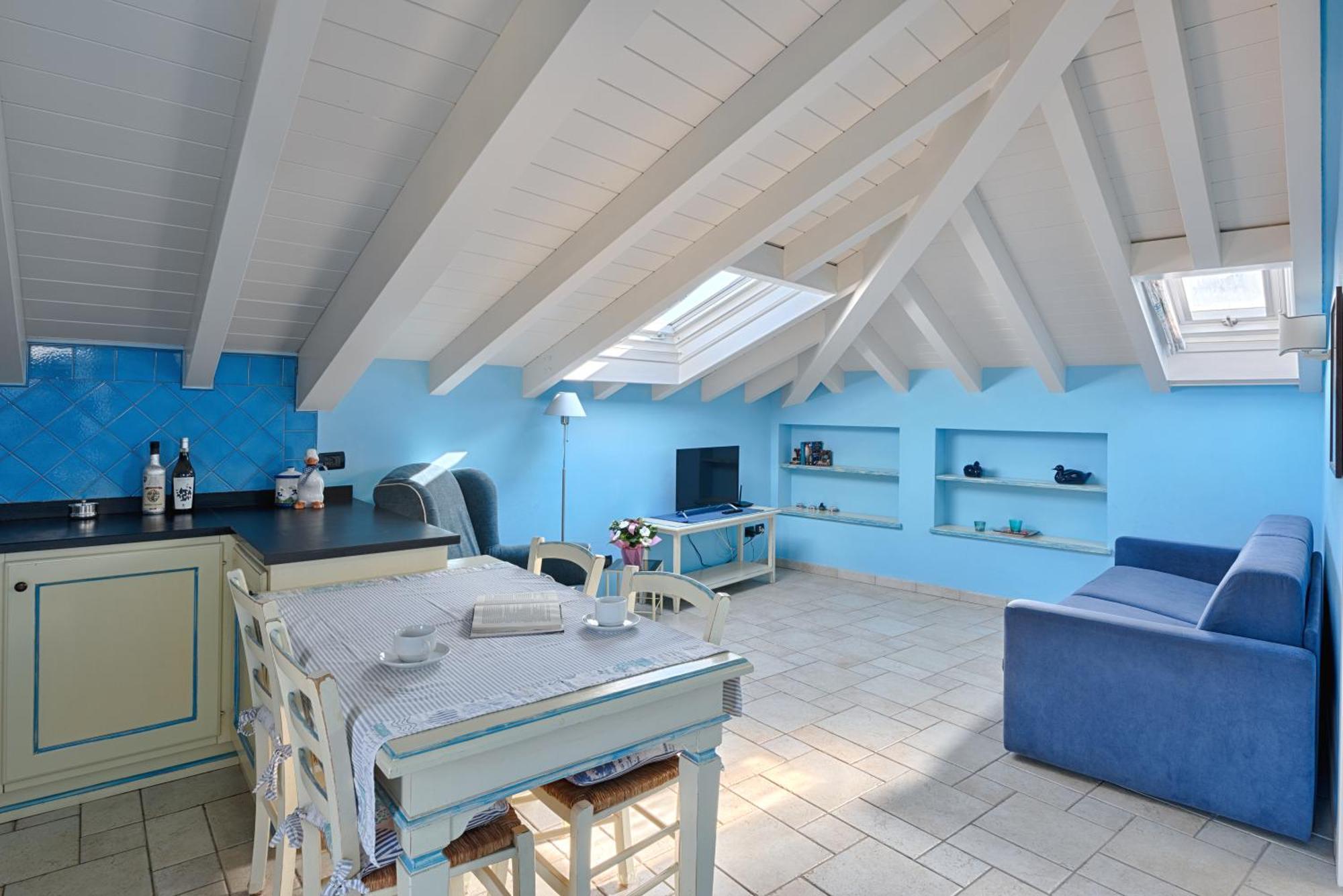 Casa Vacanze Nel Giardino Di Renzo 因佩里亚 外观 照片